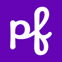 Pet Finder Logo