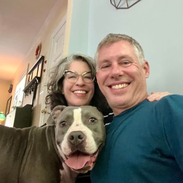 coogie adopted